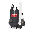 Effluent Pumps image